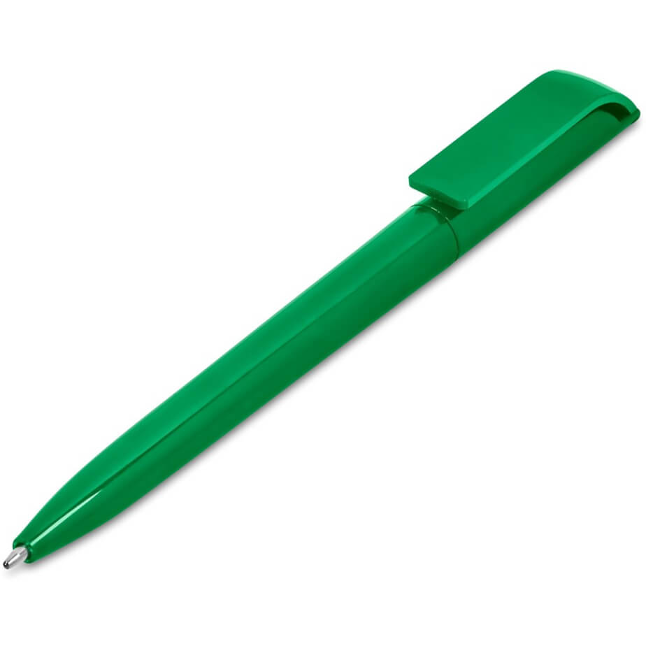 Altitude Metro Ball Pen Green
